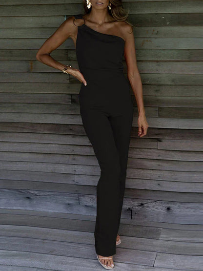 Senna - Fashionable Jumpsuit