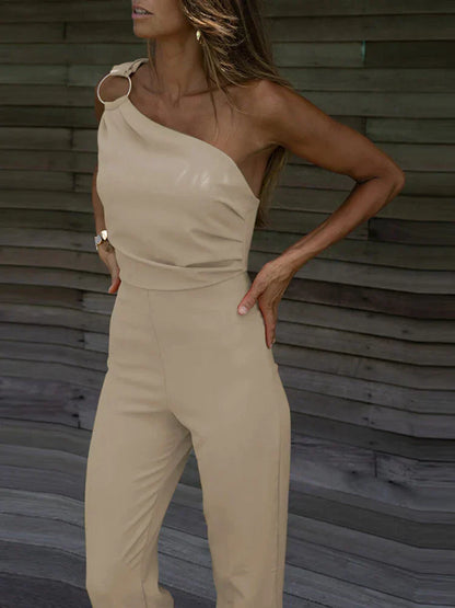 Senna - Fashionable Jumpsuit