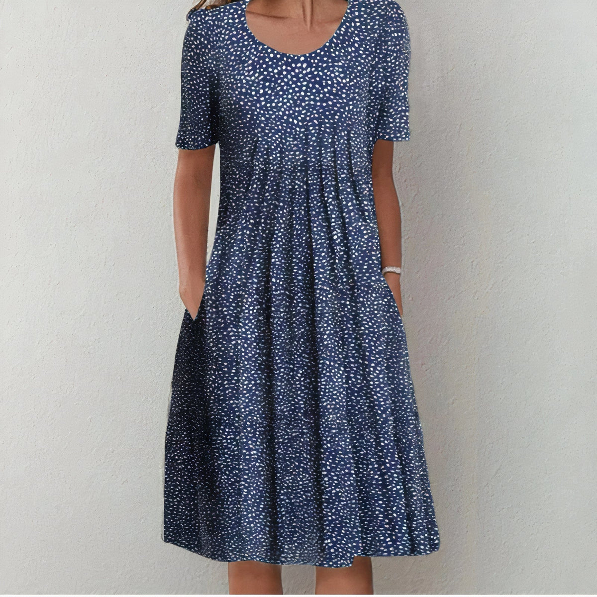 Hannelore - Elegant Dress