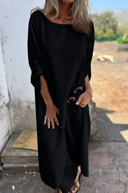 Mirella - Effortless Flowing Set