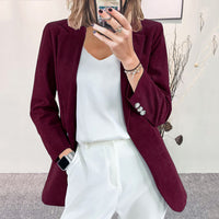 wine red