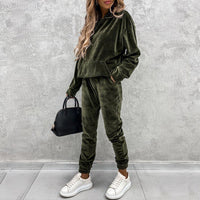 army green