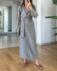 Gray