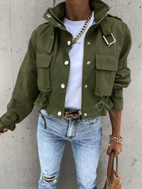 Army green