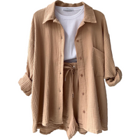Khaki (Almost sold out)