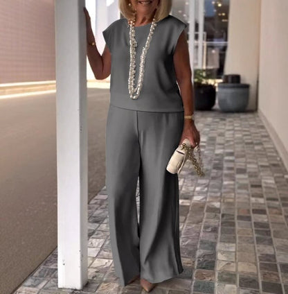 Jonna - Elegant Comfy Set