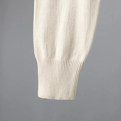 Autumn and winter harem pants casual two-piece set