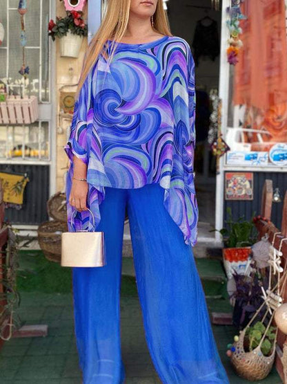 Lichelle - Artistic Breeze Set