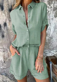 Green (Almost sold out)
