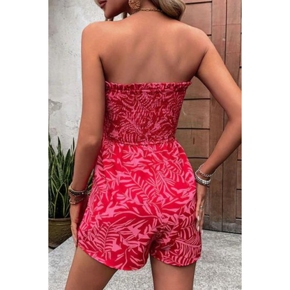 Pressa - Trendy Breeze Romper
