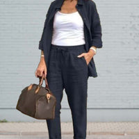 Black (Almost sold out)