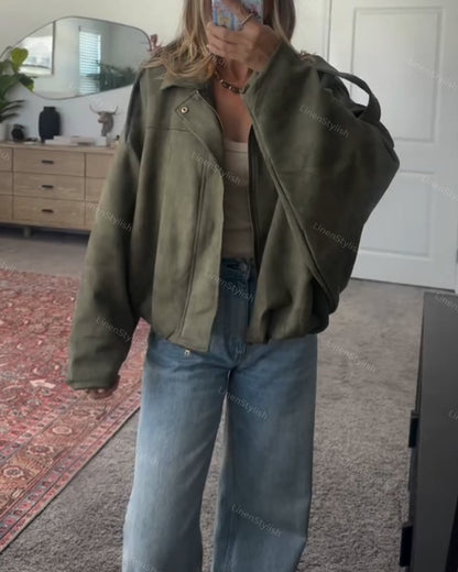 Fashionable Joker Jacket