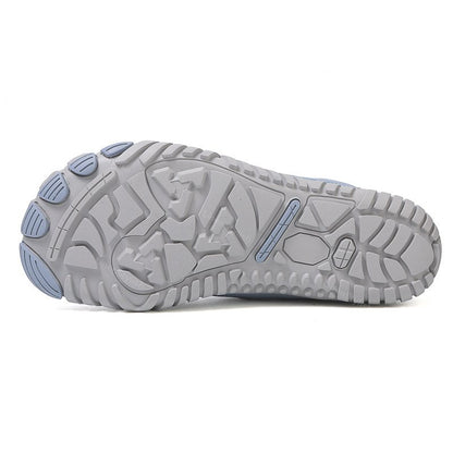 Winter Waterproof Cotton Boots Plus Velvet Padded Snow Boots