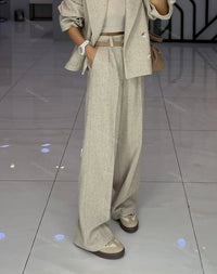 Apricot Pants