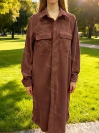 Red Brown