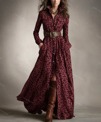 Dark Red